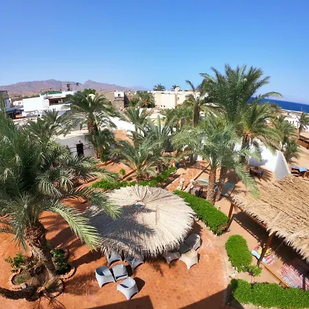 فندق Miramar Camp Dahab