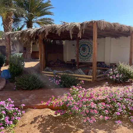 Miramar Camp Dahab