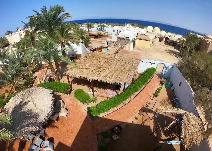 Miramar Camp Otel