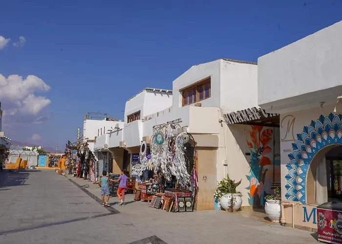 Miramar Camp Dahab