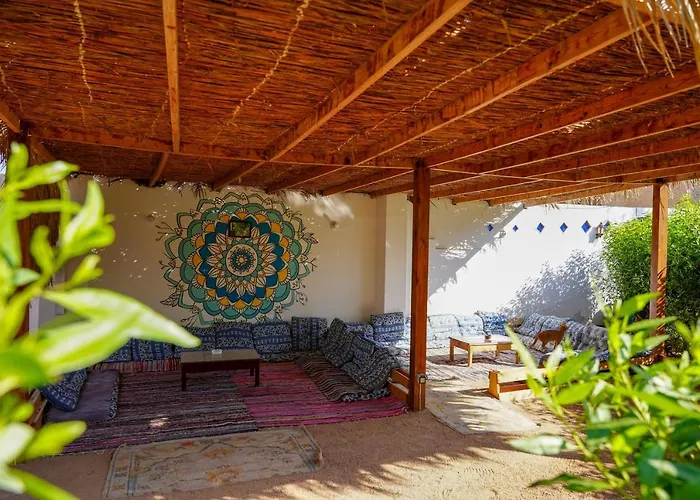 Otel Miramar Camp *