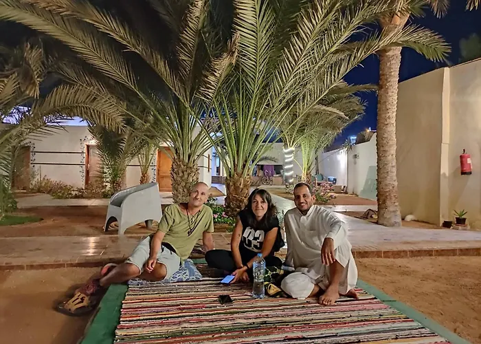 Miramar Camp Dahab