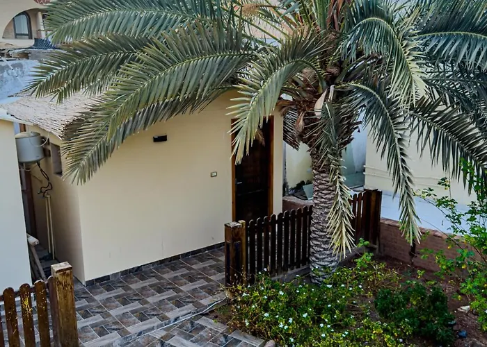 Miramar Camp Dahab