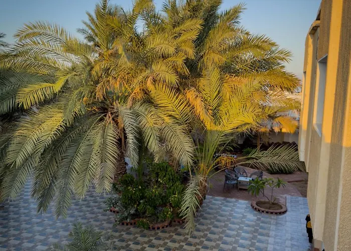 Miramar Camp Otel
