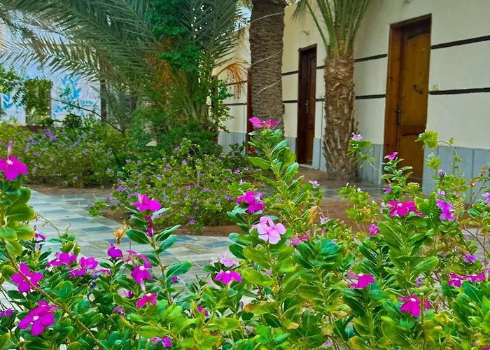Miramar Camp * Dahab