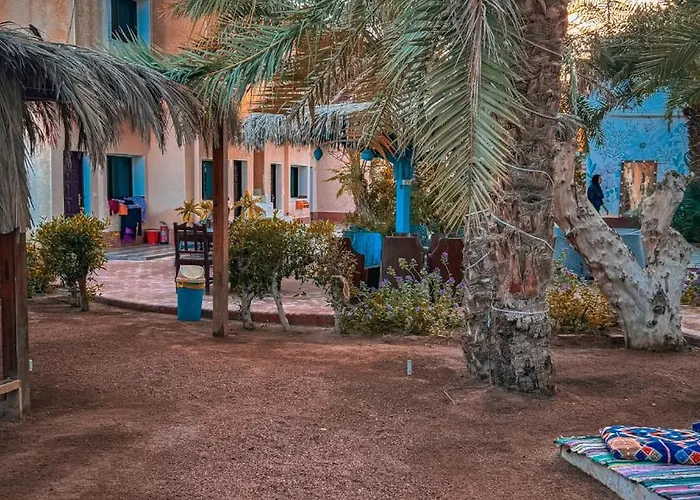 Miramar Camp
