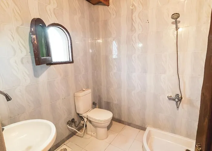 Miramar Camp Otel Dahab