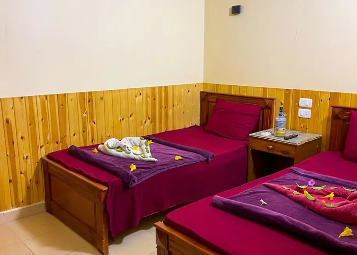 Otel Miramar Camp *