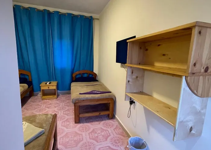 Otel Miramar Camp *