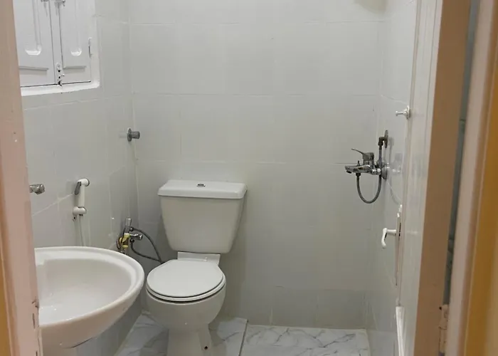 Miramar Camp Otel