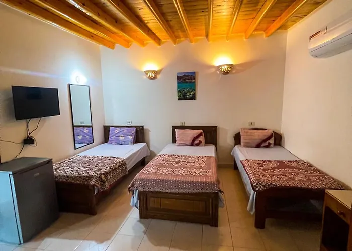 Miramar Camp Dahab