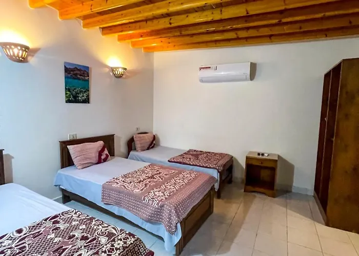 Miramar Camp Otel *