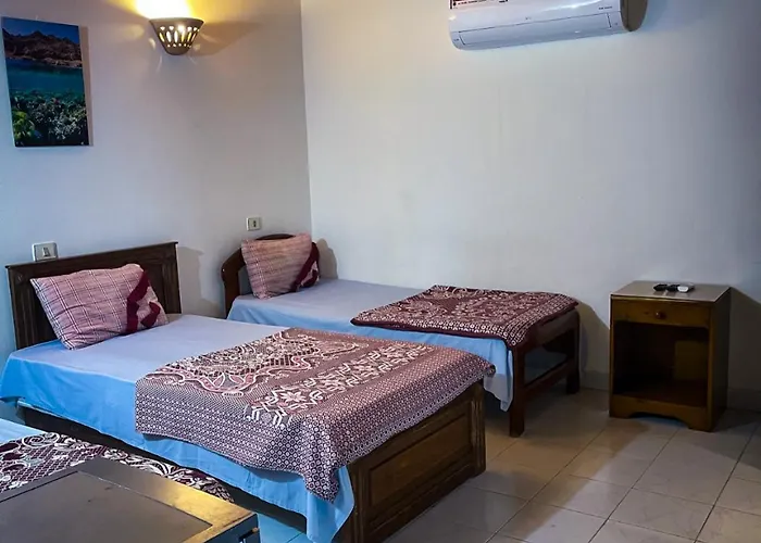 Miramar Camp Dahab