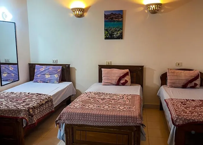 Miramar Camp Otel *
