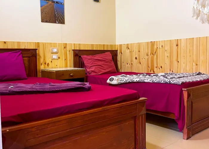 Otel Miramar Camp *