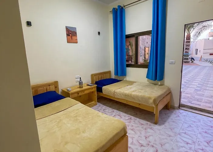 Miramar Camp Dahab