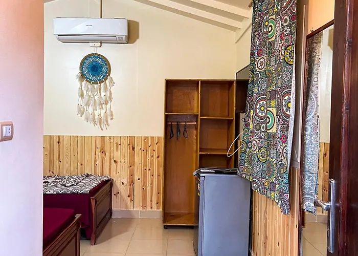 Miramar Camp Otel *