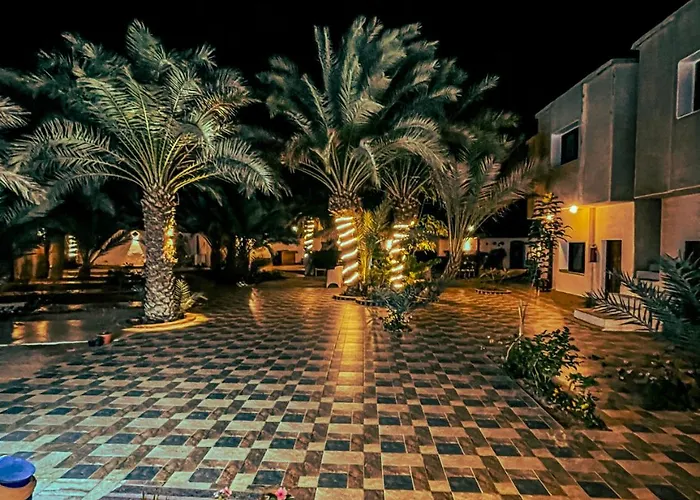 Miramar Camp *