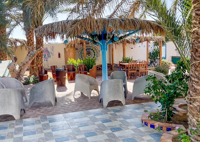 Otel Miramar Camp *