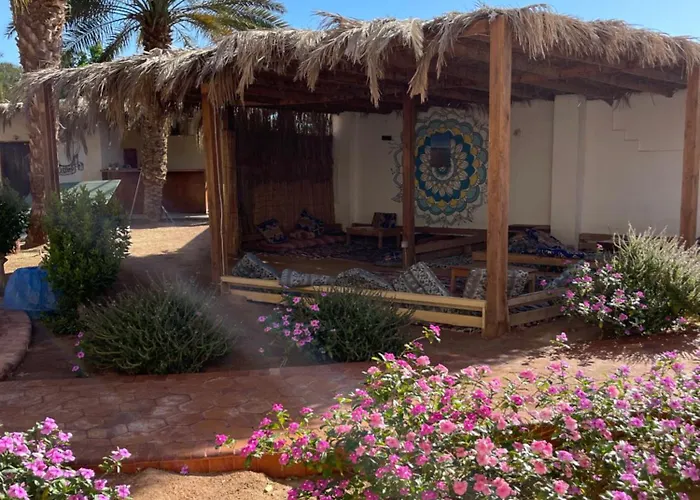 Otel Miramar Camp *