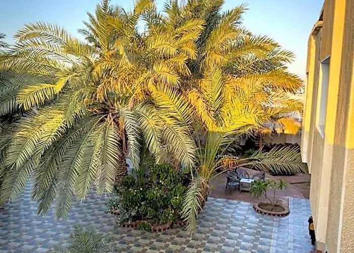 Miramar Camp *