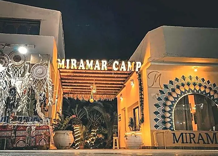 Miramar Camp * Dahab
